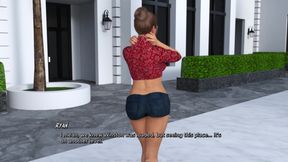 My Horny Wife Likes Interracial Sex Part 35