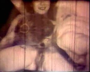 Oldschool porn pt. 5