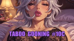 Taboo Gooning #10C: Corruptress Whispers (Animated, Music)