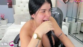 Cielo S Private Show