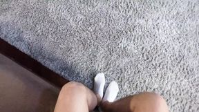 My Cute Teen Classmate Comes Over to Do Homework so She Gets Filled with Cum(dia Ita)(eng Sub)