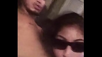 Tania eating my dick real good