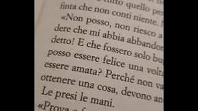 UN ANGELO PER SEMPRE CAP.22