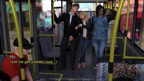 Alice in Wonderland - Chapter 5&amp;6