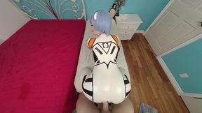 Jewelz Blu Crazy Pov Porn Video