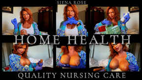 Home Health