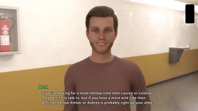 College Kings 19 Ive Saved Penelope and Then Got to Fuck Candy