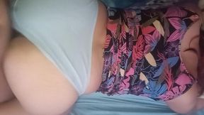 Chibola Getting Cocked, Loves to Feel Like a Woman