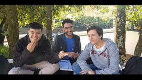 Madera petter wood Garcia teixeira ribeiro portugues gabriel pedro guilherme daniel