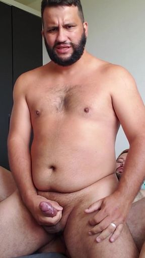 To Cum Riding a Dick Is so Nice