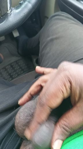 My beautiful cock