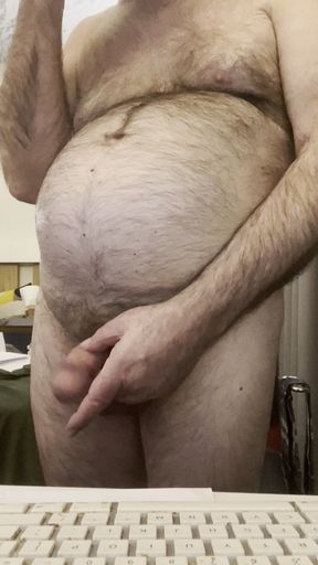 Coach Karl on Cam [8893]