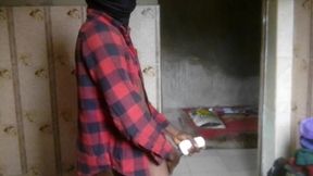 Fun Banging Toy Silicone Vaginal