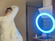 y’all ever just do sum n instantly regret it