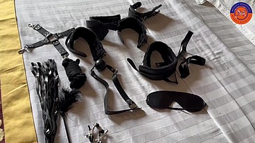 The Bondage - Part 1