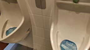 Piss in the Bier Lokal