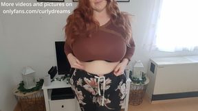 Curly_dreams Do You Like Big Tits?