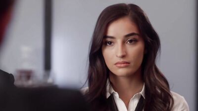 Marvelous girl Emily Willis blows Seth Gamble and gets fucked