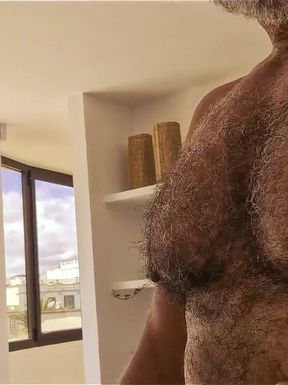 Have Been Asked to Do a Flexing Vid - Well, Its a Start