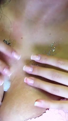 Busty Jenifer Mendez sucking and fucking.