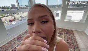 harley king destroyed massive cock deepthroat blow job assfuck