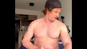 Bate with your Bro While We Watch My Latino4CumSluts Video