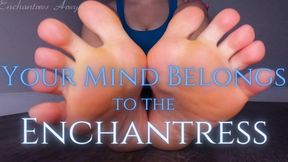 Your Mind Belongs to the Enchantress [sale]