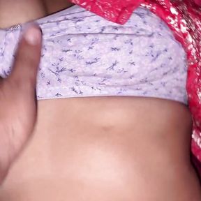 Pussy Sex with Village Bhabhi