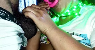 Goat Throat Lite It the Room