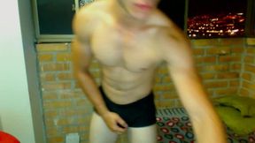 Jeray Slim Members-Only Show - Part 4