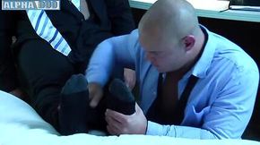 Worshipping The Boss