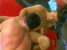 Experienced Boyfriend With Fat Cock Anally Drills Hi