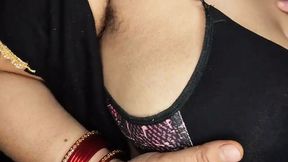 Shilpa was trying to fight but I fucked her