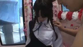 Excellent porn video Big Tits you've seen