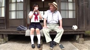 Forbidden Asian fantasy unfolds with mature, intense sensual domination