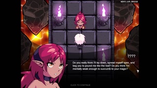 She Gave In to Desire – Crimson Keep