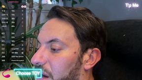 Azariel Private Show - Part 2