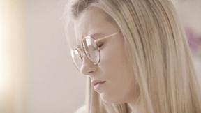 ”Two teen bitches banged by one guy”