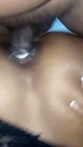 I don't like showing my ass, you're leaving my ass too open, I can't stop farting   Clip 1