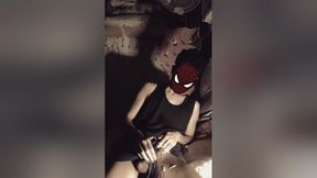 Solo Masterbation