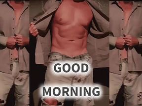 Good Morning Cumshots...