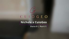 Nichole - Date 9 - Part 1 - 4K