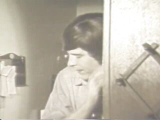 The Almost all Charming Vintage Bitches Drilled by the Neighborhood Doctor Full Video