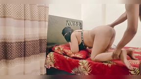 Pakistani Wife Cheating with Husband for Indian Devar