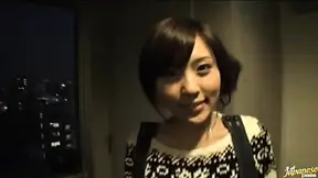 Hot Rin Sakuragi Takes It Deep POV For A Steamy Adventure Night