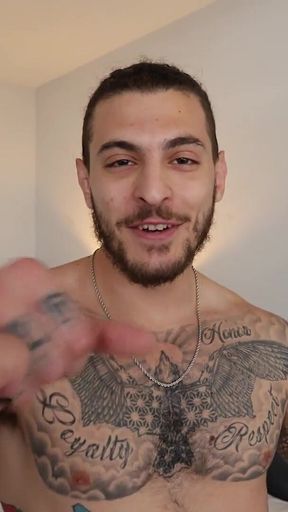 College *** Wants Two Cocks - Della Cate Adonis Breeds