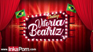 Blowjob &#8211; quan hệ tình dục qua đường hậu môn mạnh bạo để có âm vật lớn 18 tuổi Latina Vitoria Beatriz và Vane Medina