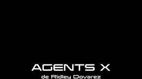 baise hard dans les ruines d une usine desaffectee - agents x - scene 6