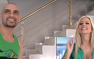 jessie  volt -  give  me  spunk