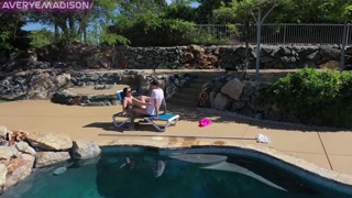 Banging The Pool Boy